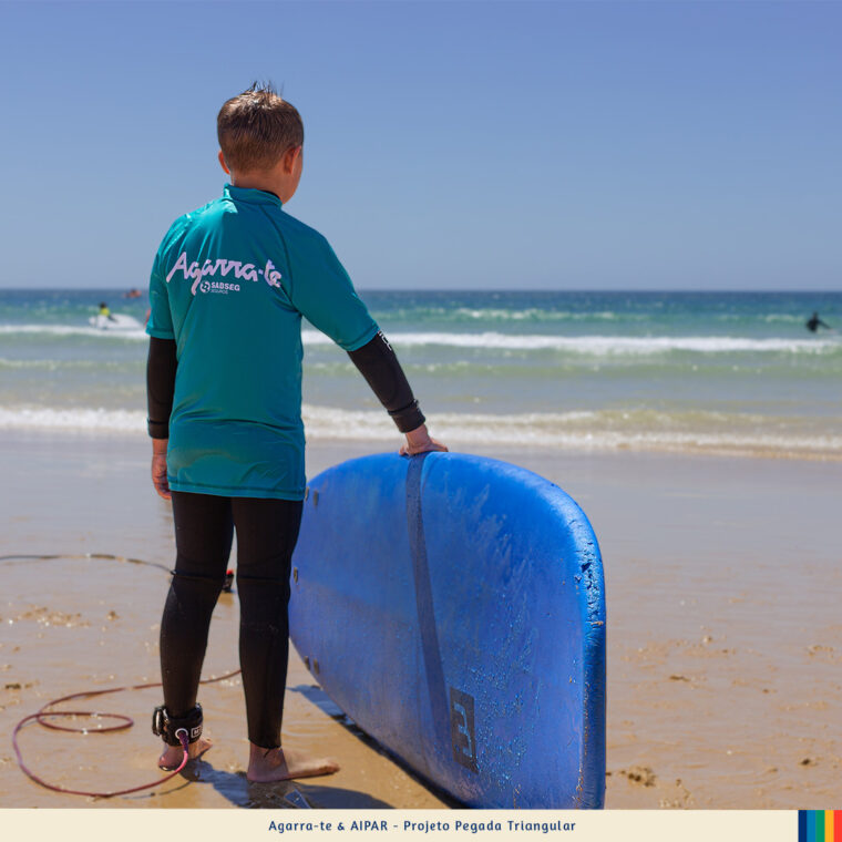 Agarra-te & AIPAR - Projeto Pegada Triangular (4)
