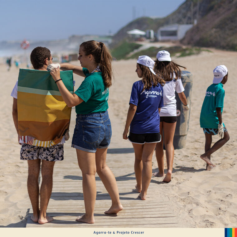 Agarra-te & Projeto Crescer (2)